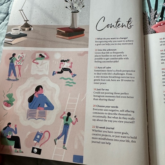 Beathe Journal - Picture 2 of 4